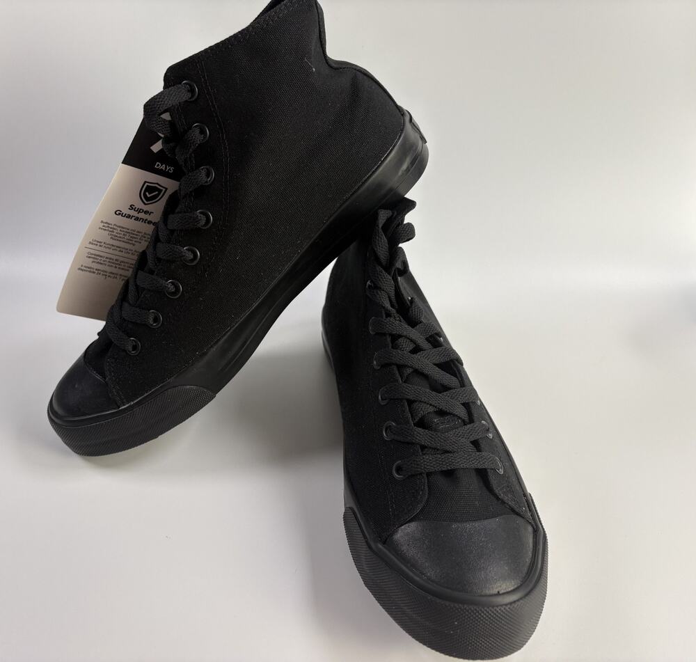 Convole Non-Slip Work Shoes for Men & Women, Unisex Slip-Resistant M8.5- W 10